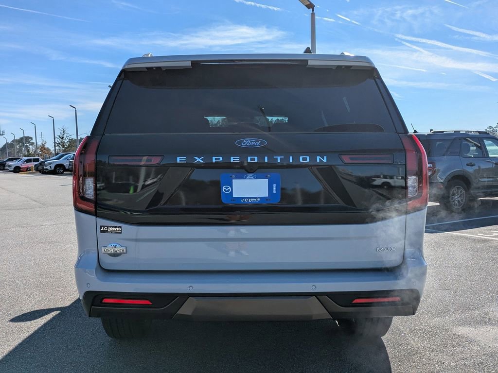New 2025 Ford Expedition Max King Ranch image 5