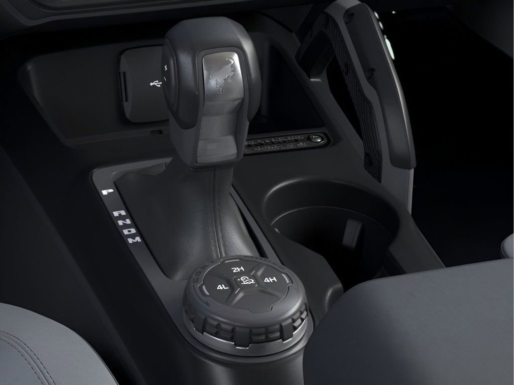 Used 2024 Ford Bronco Big Bend image 17