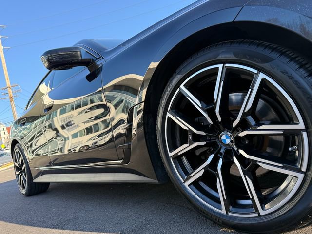Certified 2023 BMW 430i Gran Coupe xDrive w/ M Sport Package image 9