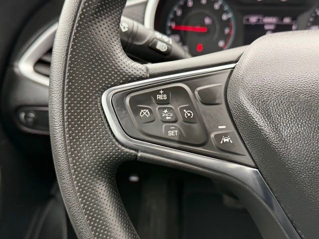 Used 2025 Chevrolet Malibu LT image 37