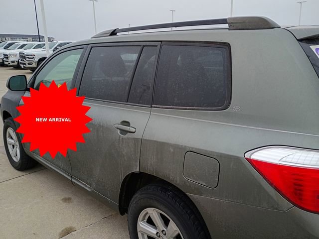 Used 2008 Toyota Highlander 2WD image 8