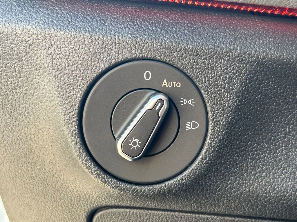 New 2026 Volkswagen Jetta GLI Autobahn image 19