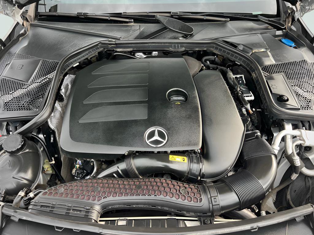 Used 2020 Mercedes-Benz C 300 Sedan image 39