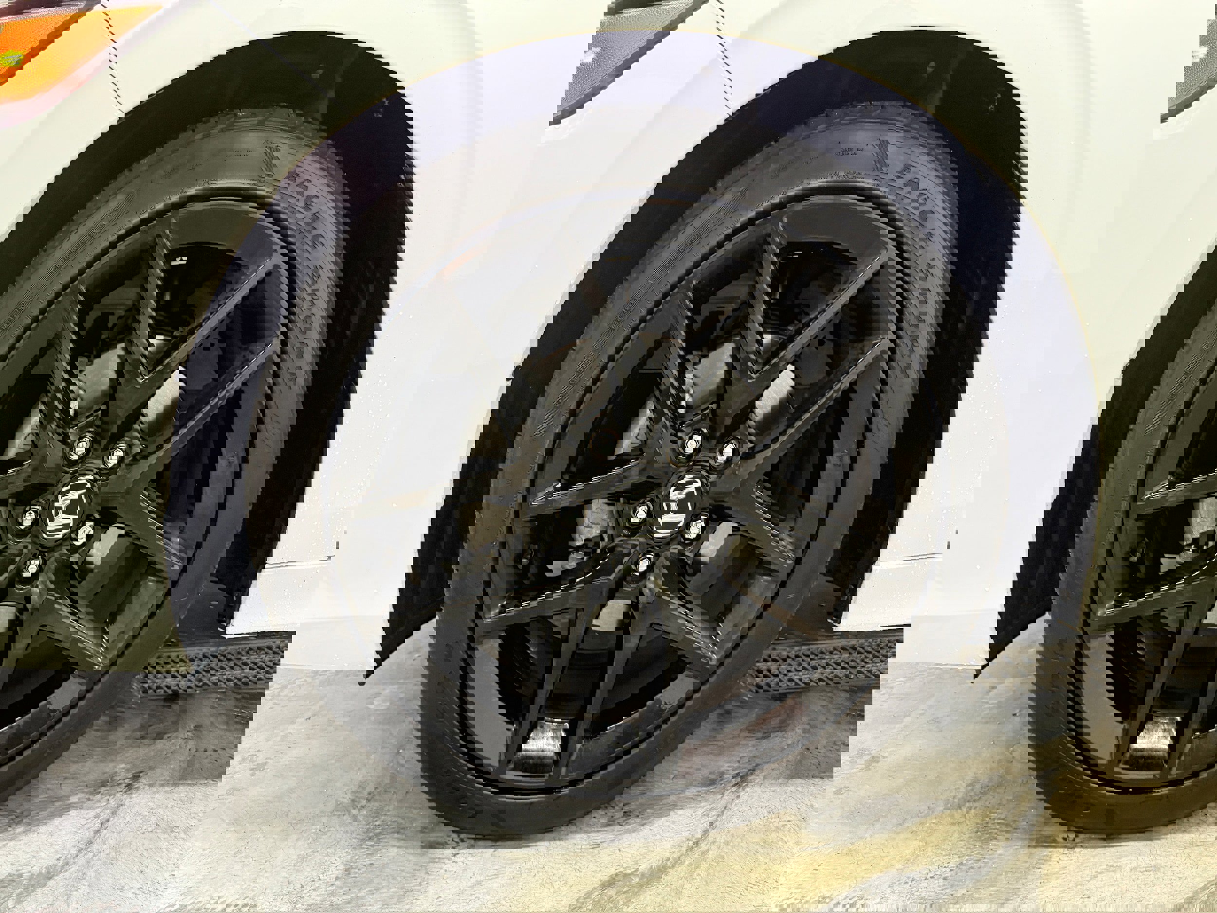 Used 2024 Honda Civic Sport image 26