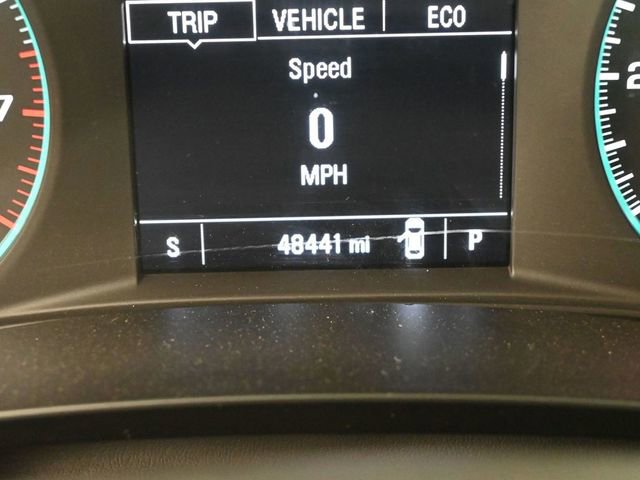 Used 2025 Chevrolet Malibu LT image 32