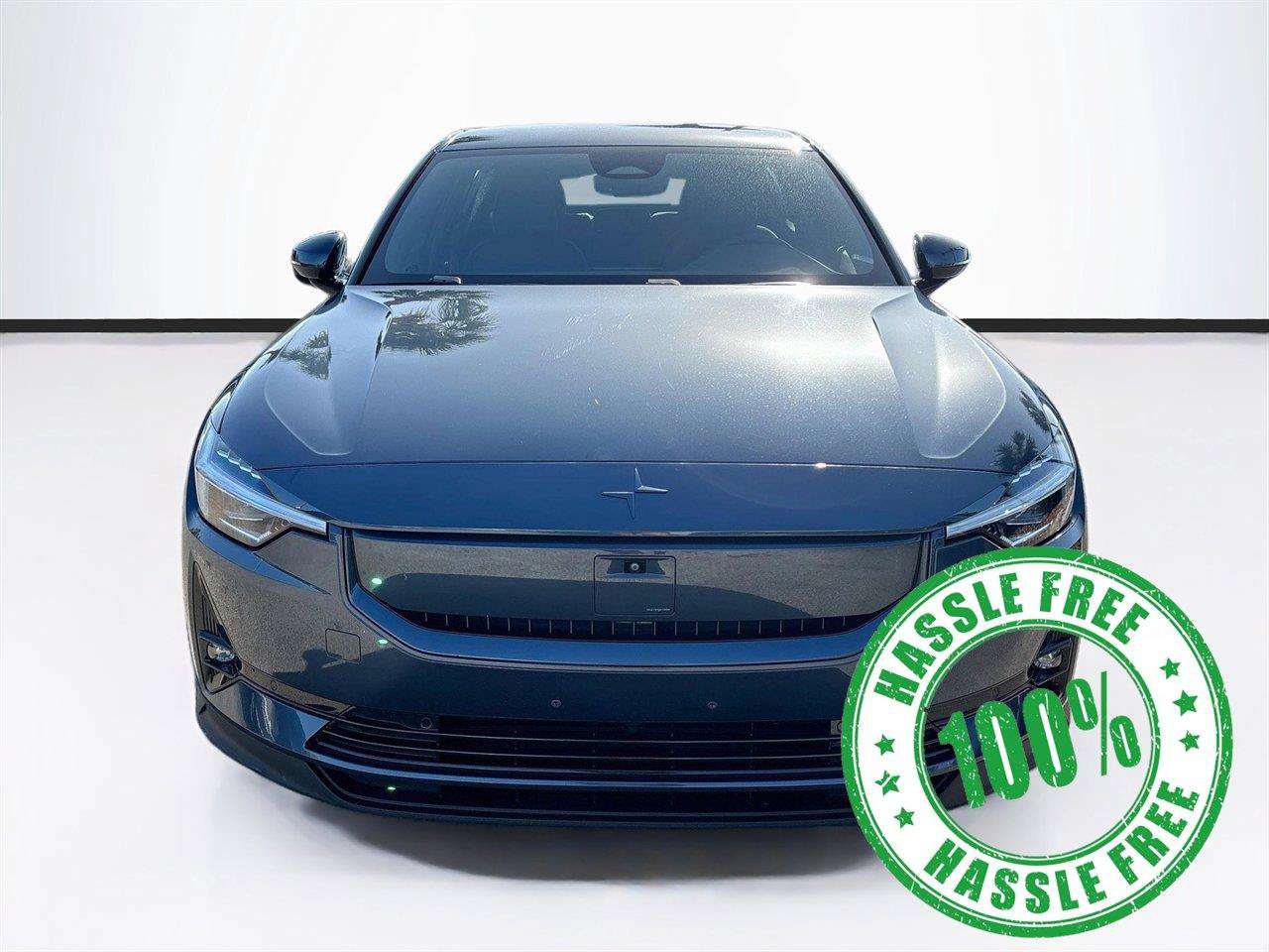 Used 2024 Polestar Polestar 2 AWD/4WD image 2