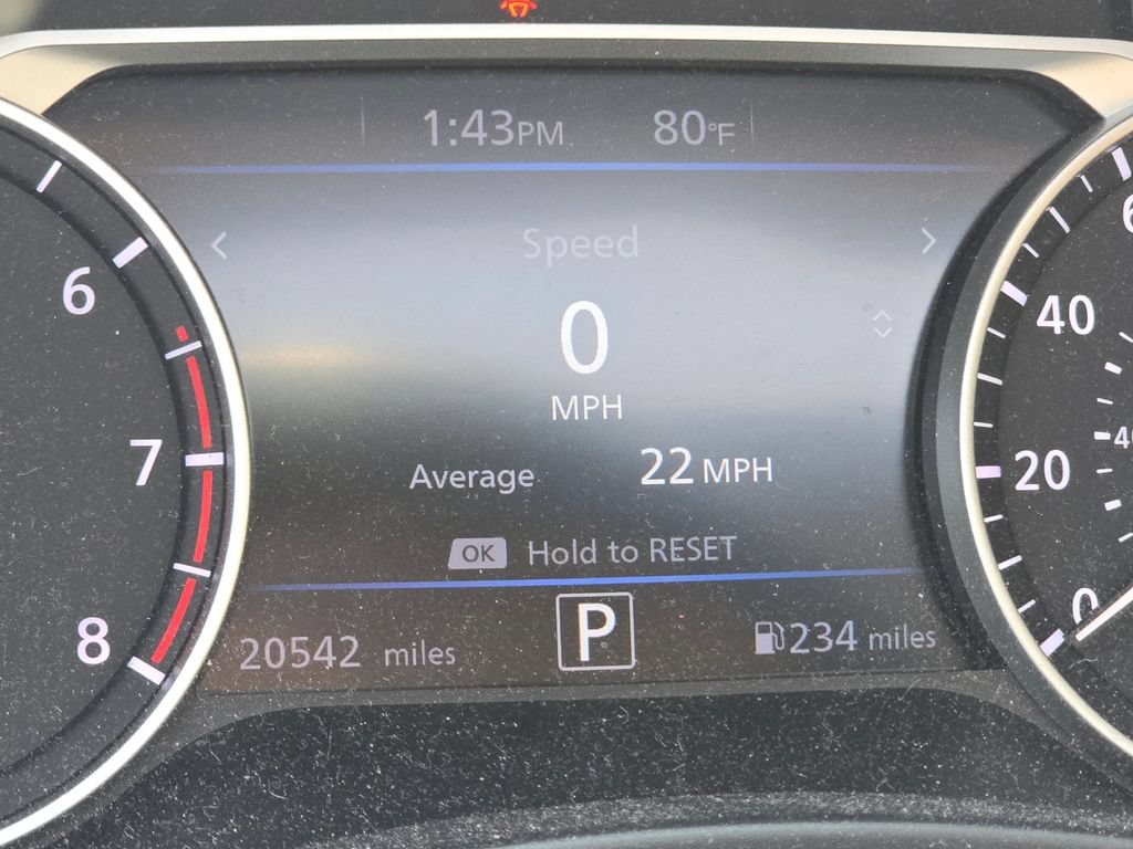 Used 2023 Nissan Sentra SV w/ SV Premium Package FWD image 24
