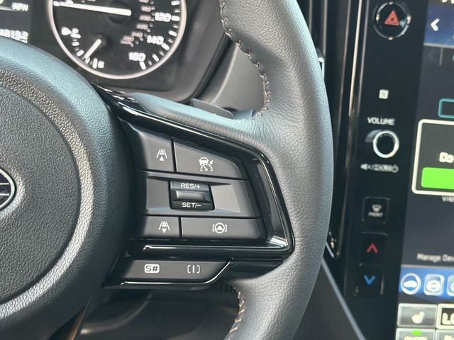 Certified 2026 Subaru Forester Sport AWD/4WD image 26