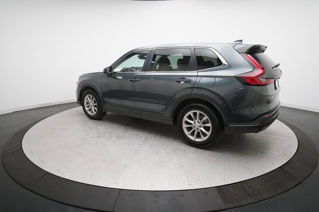 Certified 2023 Honda CR-V EX-L image 12
