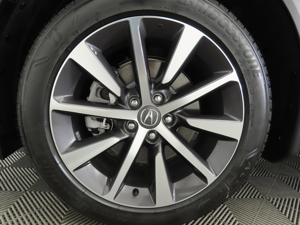Used 2026 Acura MDX w/ Technology Package FWD image 31