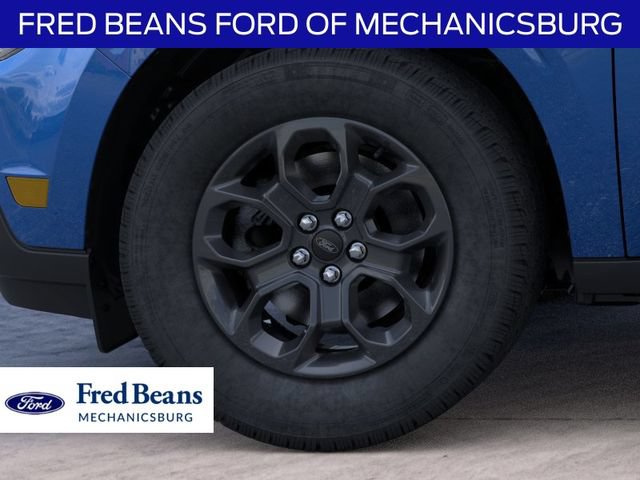 New 2026 Ford Maverick XLT AWD/4WD image 25