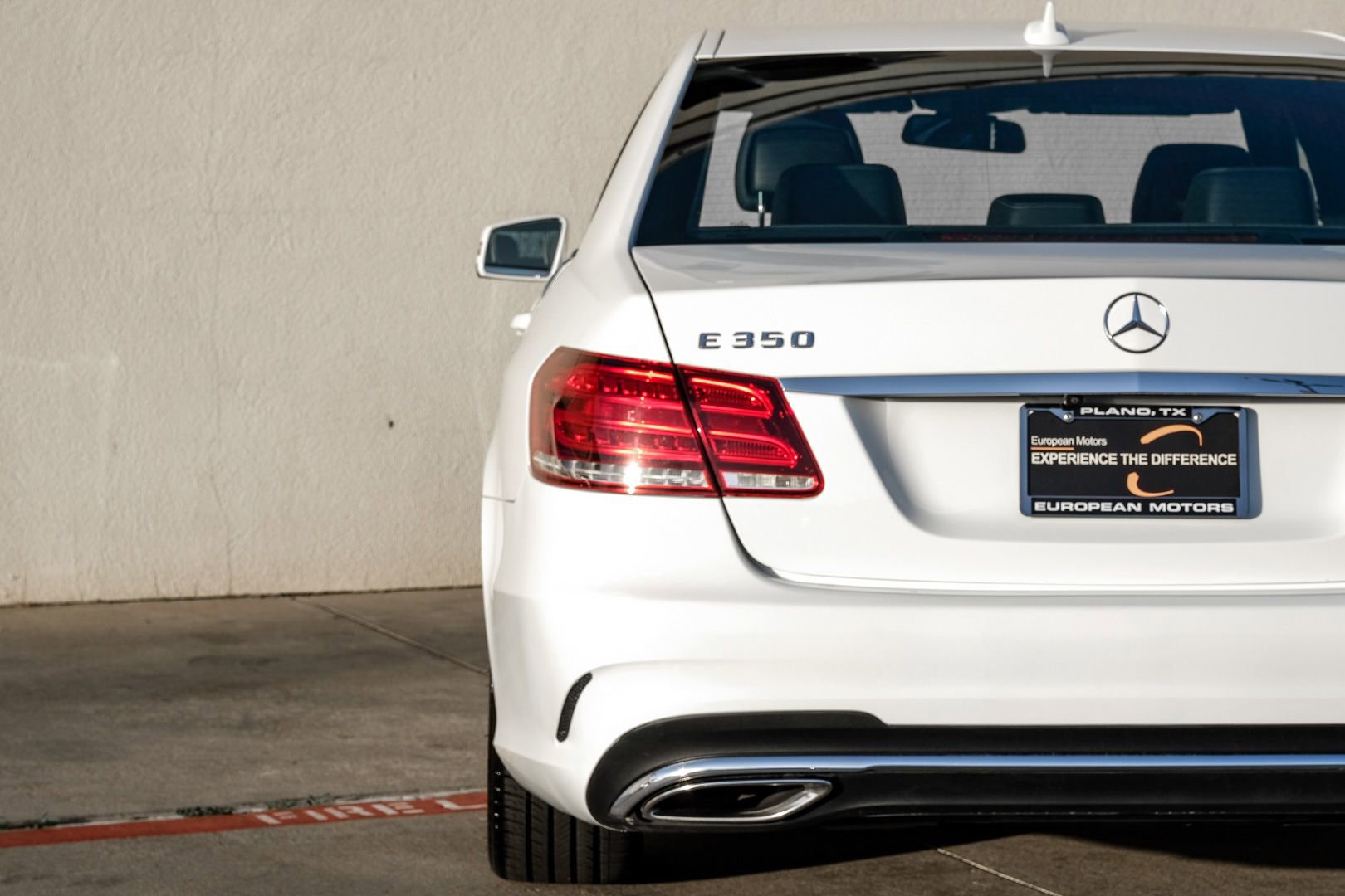 Used 2014 Mercedes-Benz E 350 Sedan w/ Premium 1 Package image 42