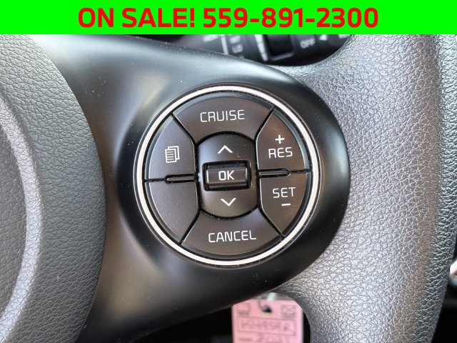 Used 2021 Kia Soul S FWD image 13