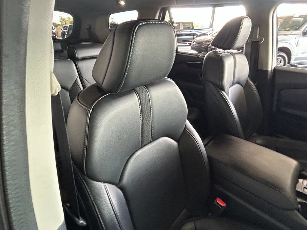 Used 2024 Honda Pilot EX-L image 37