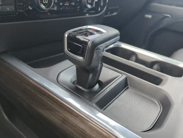 Used 2024 Chevrolet Silverado 1500 LT Trail Boss AWD/4WD image 31