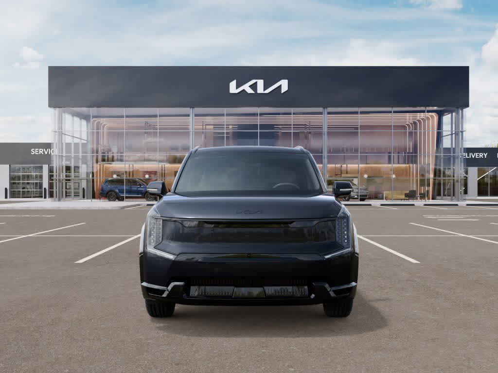 New 2026 Kia EV9 Land w/ Nightfall Edition Package image 2