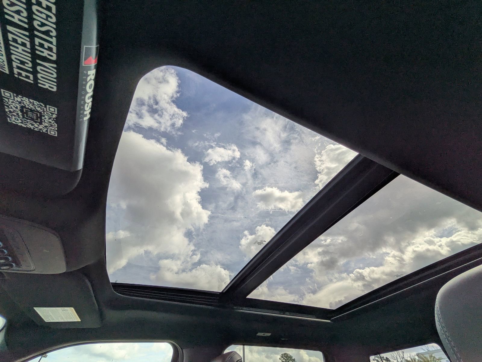 New 2024 Ford F150 XLT w/ Equipment Group 303A High AWD/4WD image 23