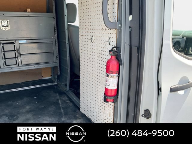 Used 2016 Nissan NV 2500 SV RWD image 19
