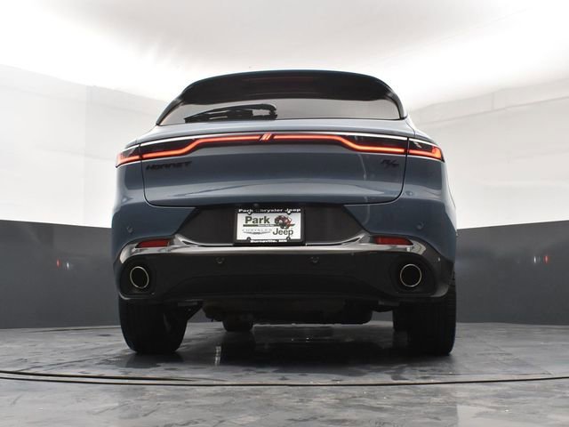 Used 2024 Dodge Hornet R/T image 23