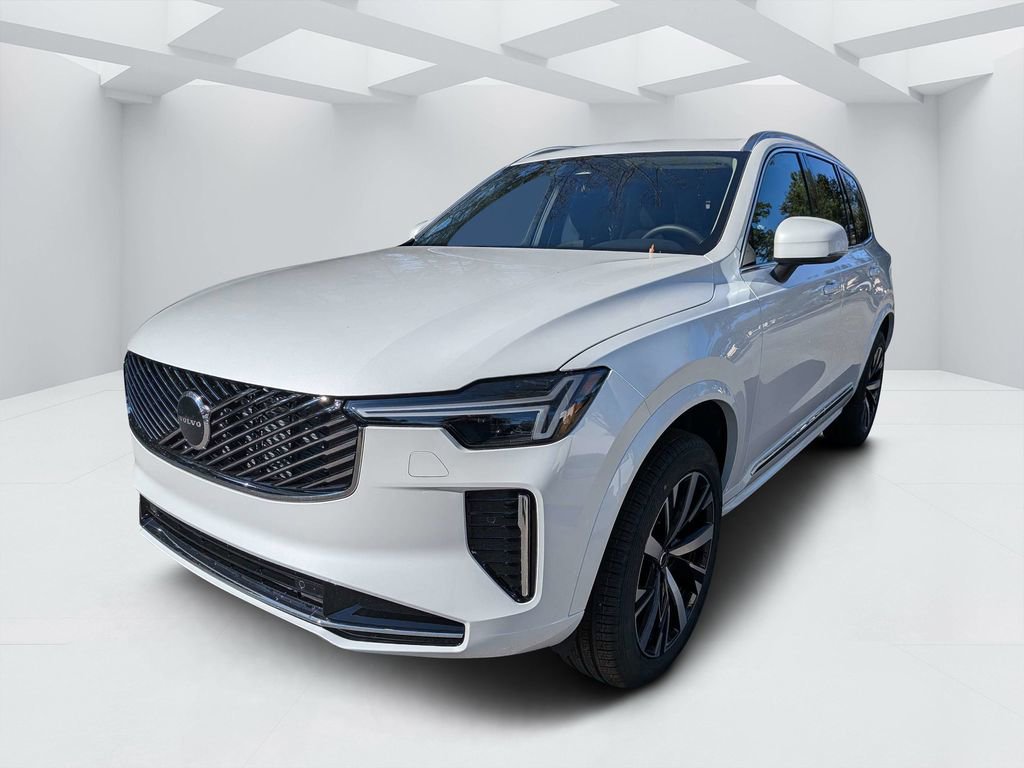 New 2026 Volvo XC90 B5 Core AWD/4WD image 7