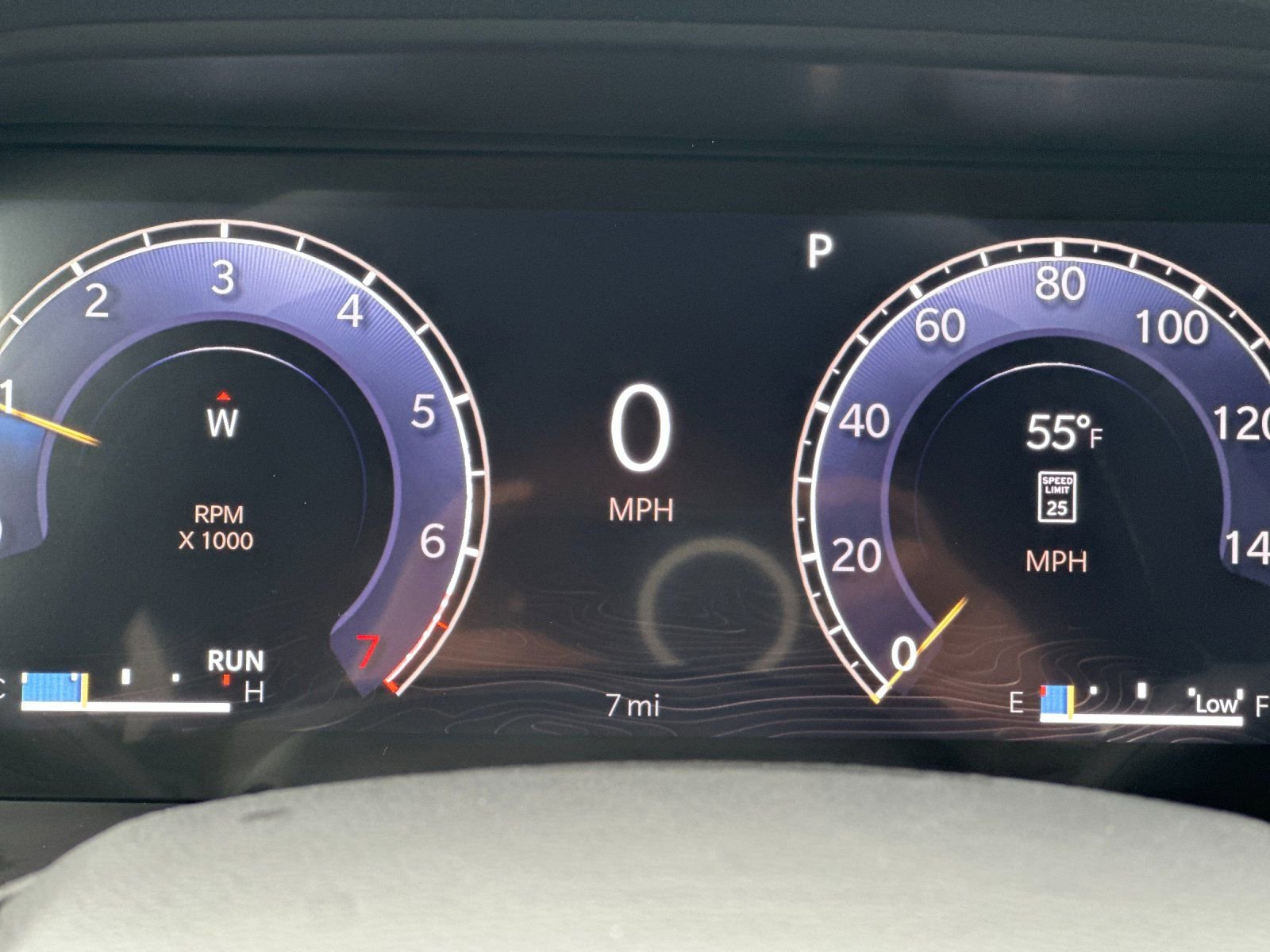 New 2026 Jeep Grand Cherokee Altitude AWD/4WD image 27