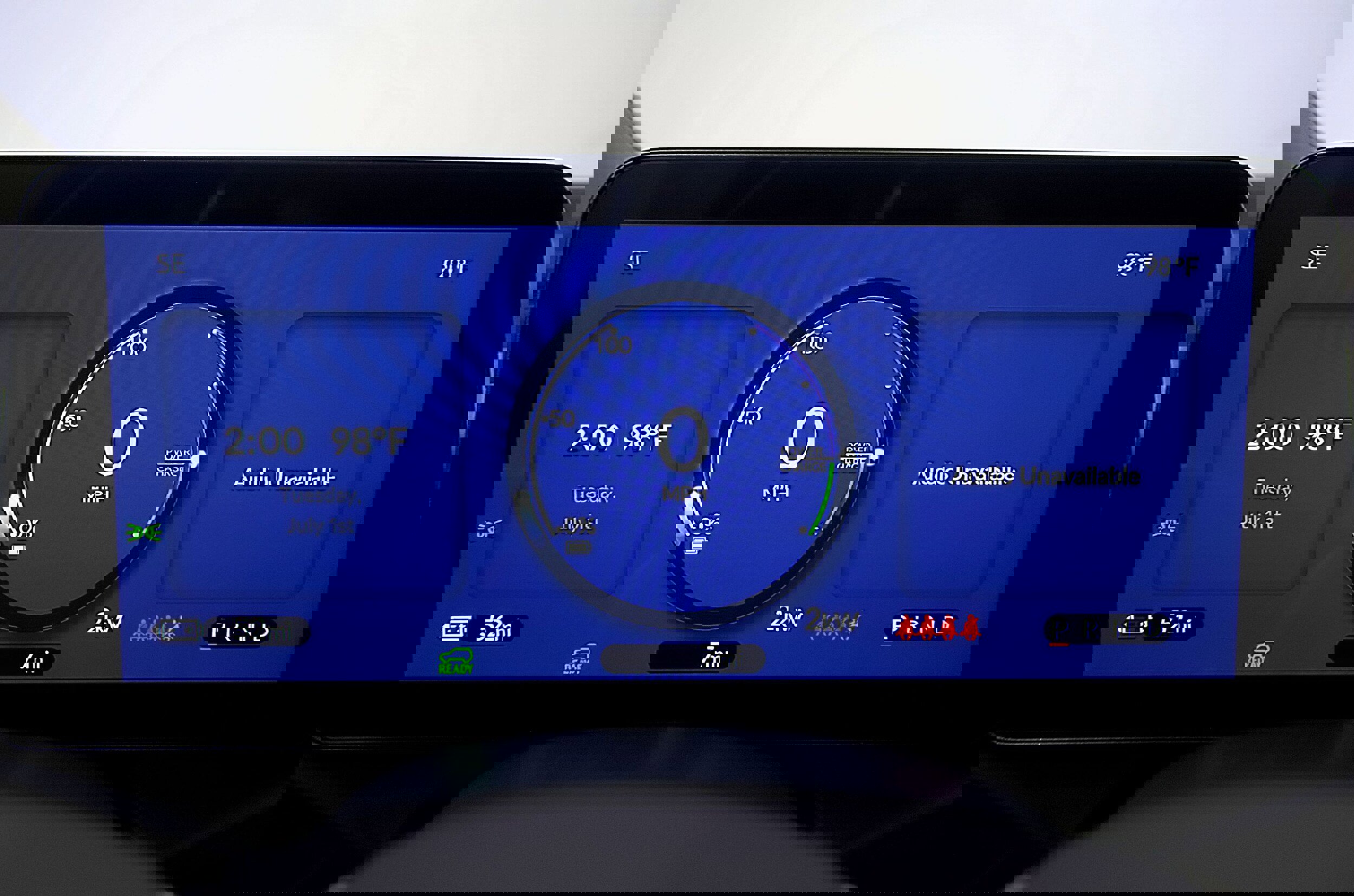 New 2026 Honda Prologue Touring image 24