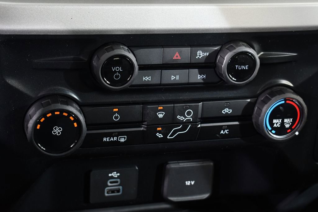 New 2026 Ford F250 XL w/ XL Driver Assist Package image 28