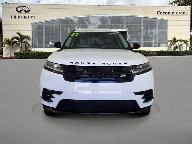Used 2025 Land Rover Range Rover Velar Dynamic SE image 2