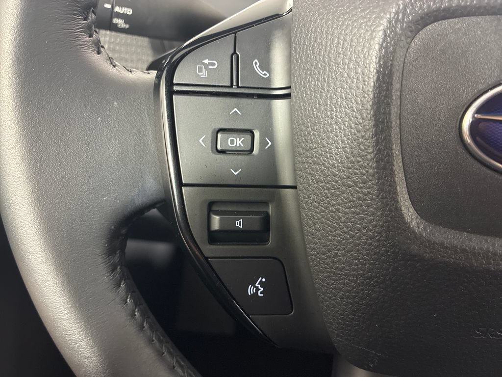 Certified 2023 Subaru Solterra AWD image 20