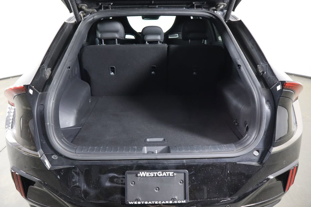 Used 2023 Kia EV6 GT image 18