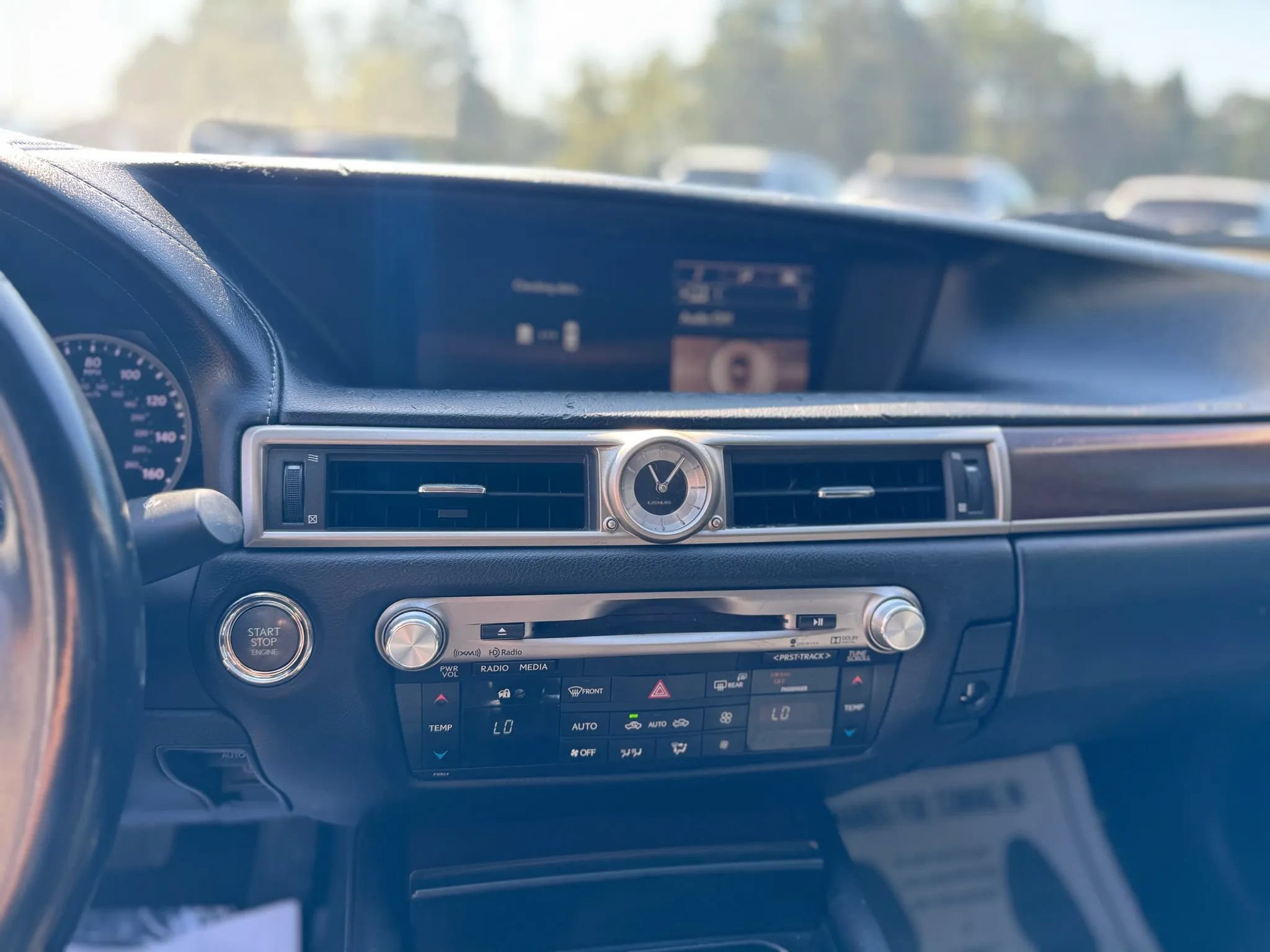 Used 2015 Lexus GS 350 RWD image 21