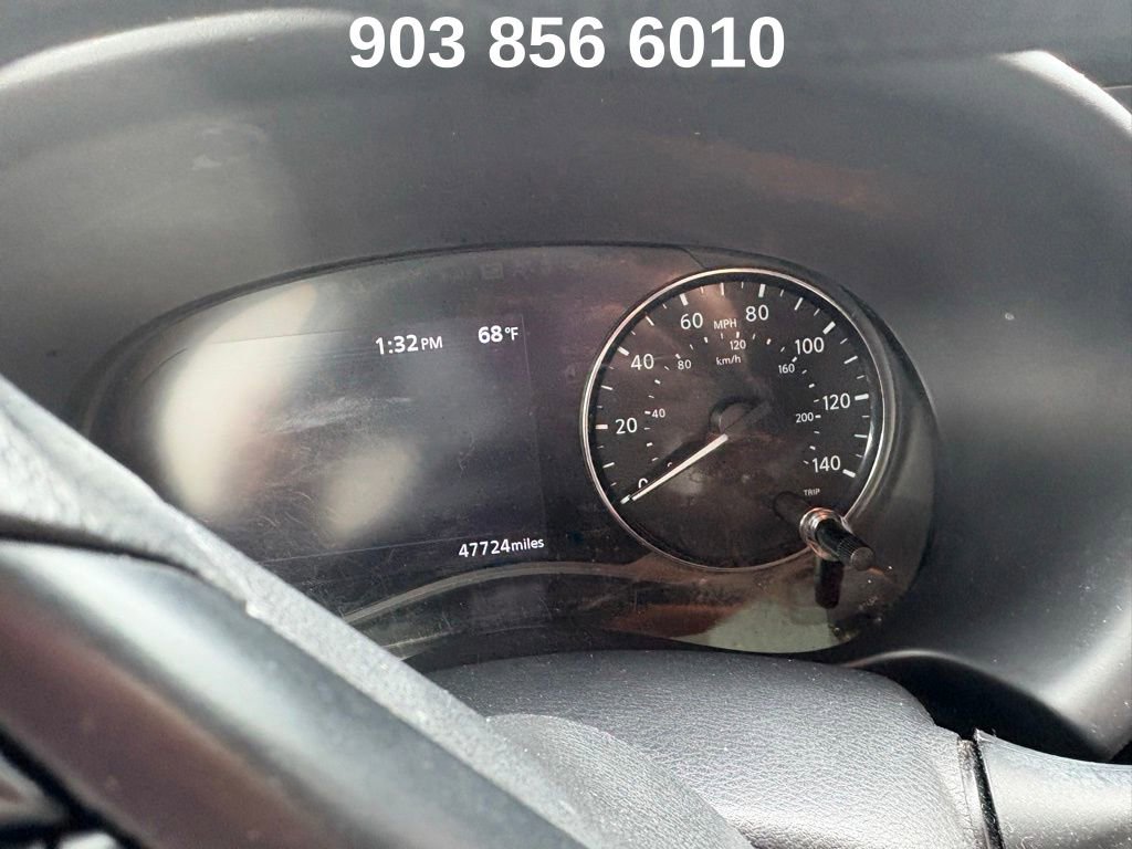 Used 2024 Nissan Kicks SV image 7