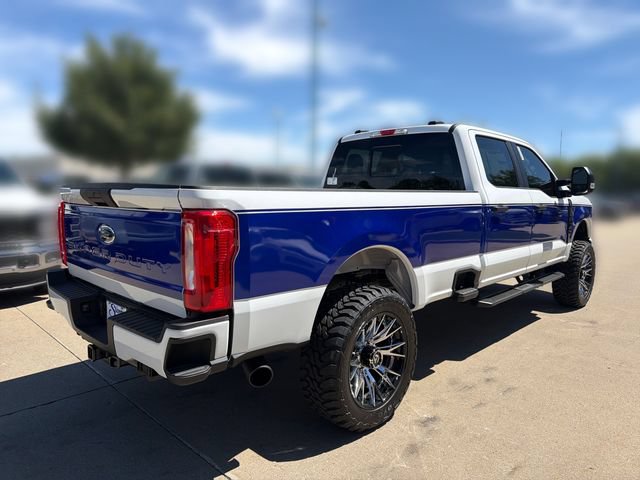 New 2026 Ford F250 XL w/ STX Appearance Package AWD/4WD image 5
