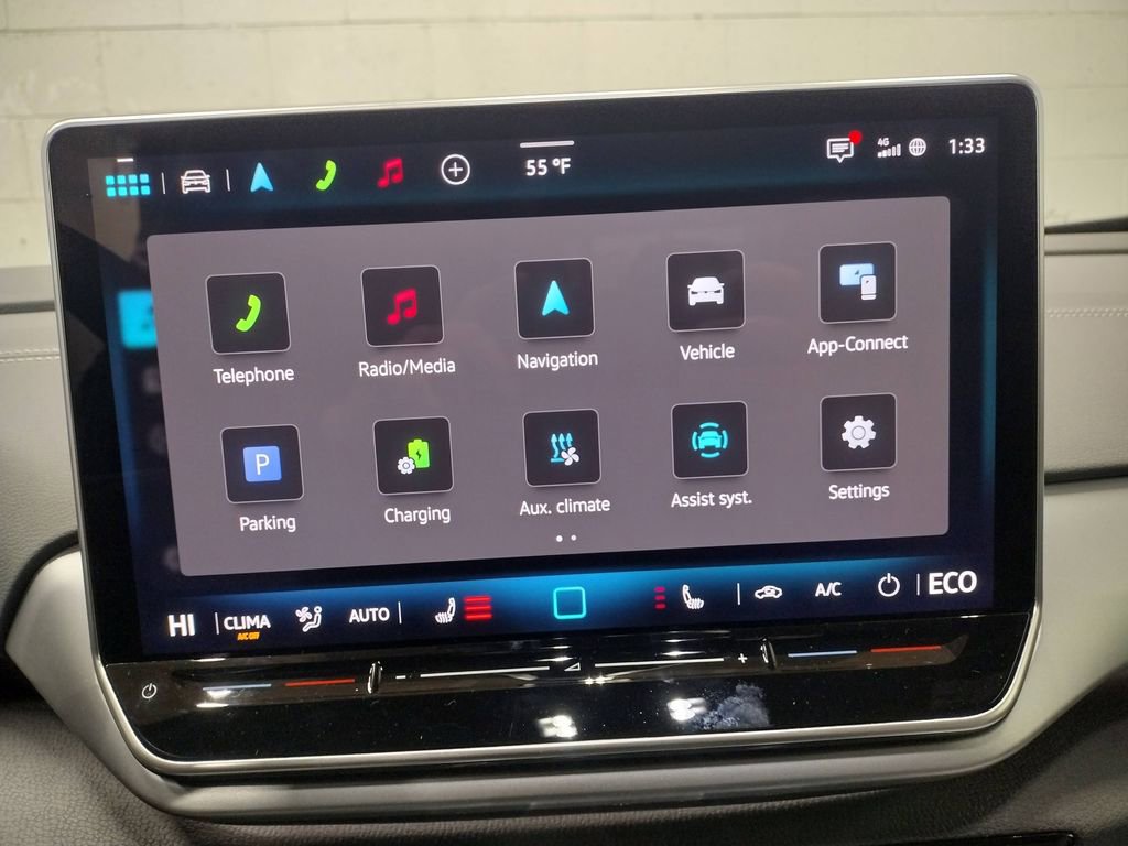 New 2025 Volkswagen ID.4 Pro image 25