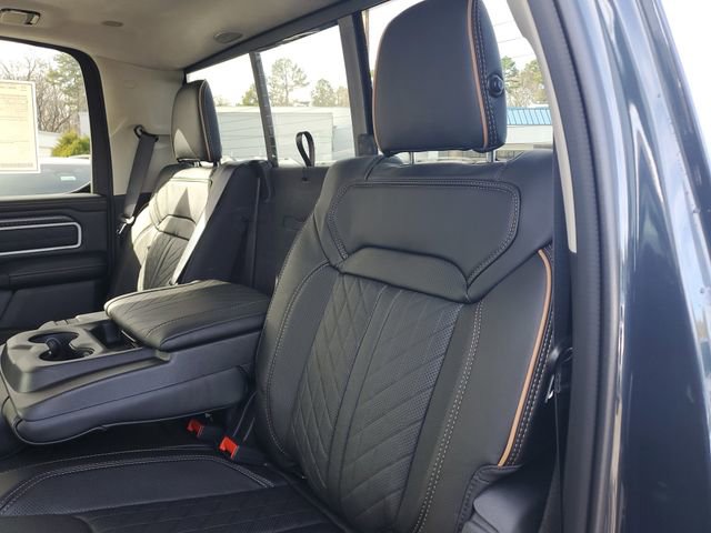 New 2026 RAM 1500 Tungsten w/ Trailer Tow Group image 16