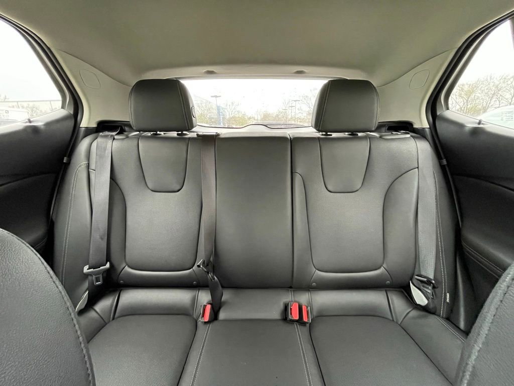 Used 2024 Buick Encore GX Sport Touring image 26