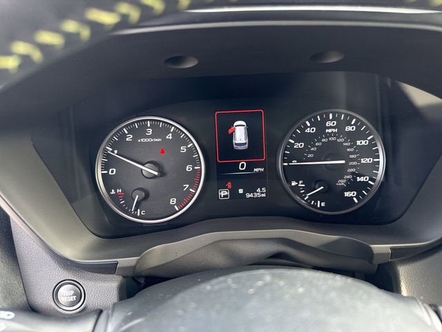 Used 2025 Subaru Ascent Onyx Edition image 15