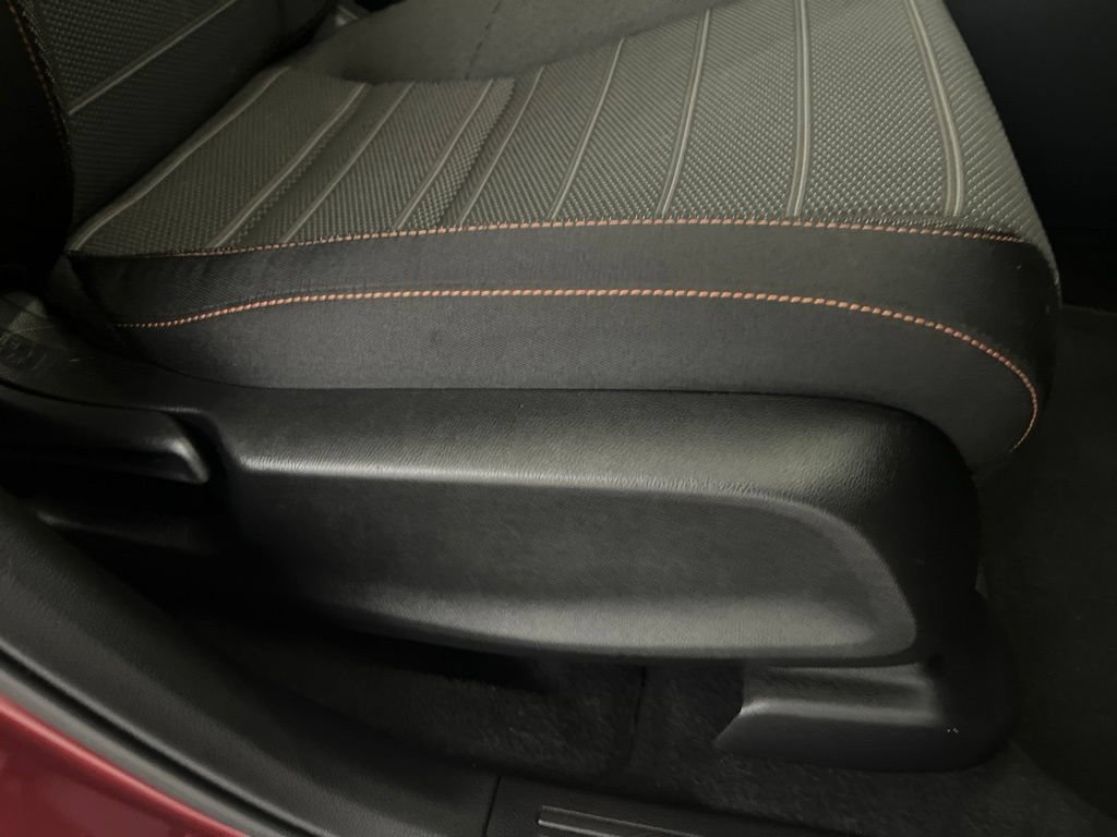 Used 2025 Honda CR-V Sport image 57