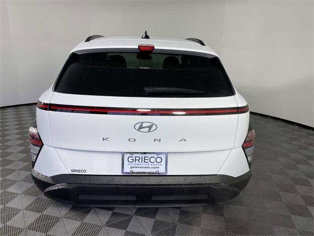 Used 2024 Hyundai Kona SEL image 7