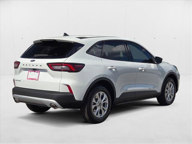 New 2026 Ford Escape Active FWD video 2