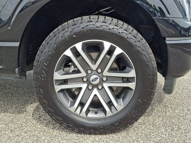 Certified 2023 Ford F150 XL w/ STX Appearance Package AWD/4WD image 8