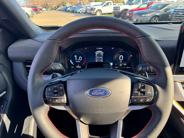 New 2026 Ford Explorer ST w/ Sun And Sound Package image 26