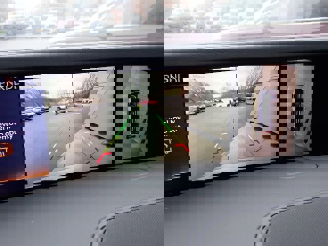 New 2026 Lincoln Nautilus Reserve w/ Jet Appearance Package image 32