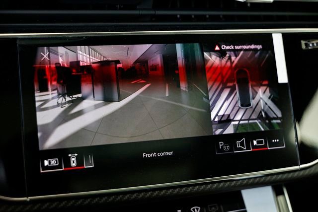 New 2026 Audi RS Q8 performance image 42