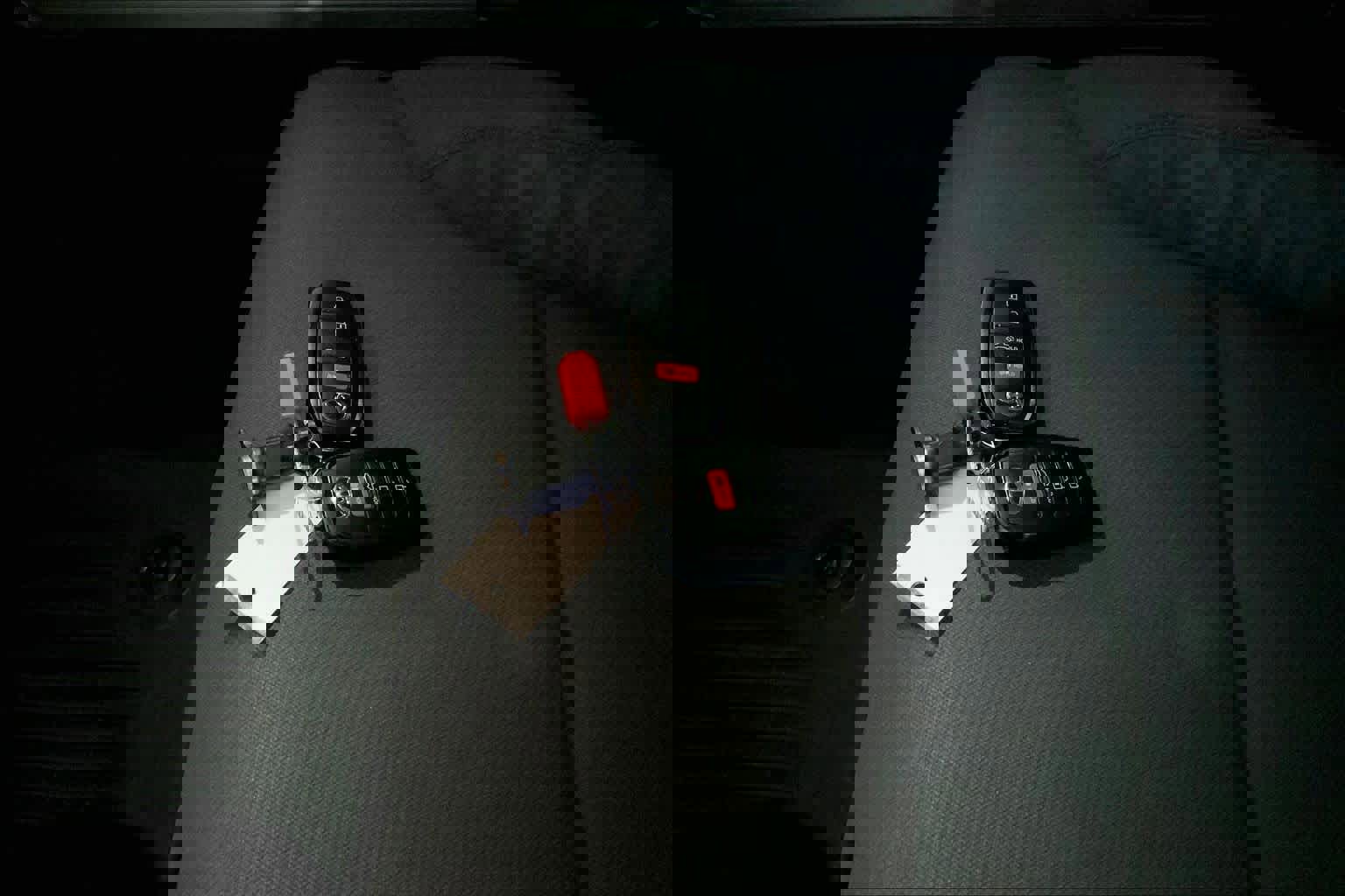 Used 2023 Toyota Tundra SR5 w/ TRD Sport Package image 14