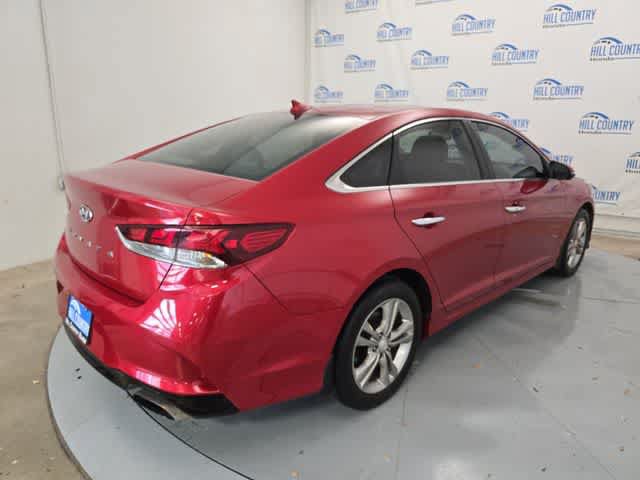 Used 2019 Hyundai Sonata SEL FWD image 6