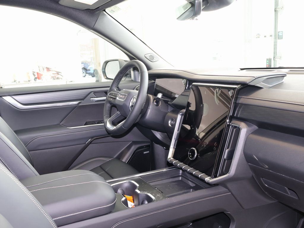 New 2026 GMC Acadia Elevation w/ Black Edition image 40