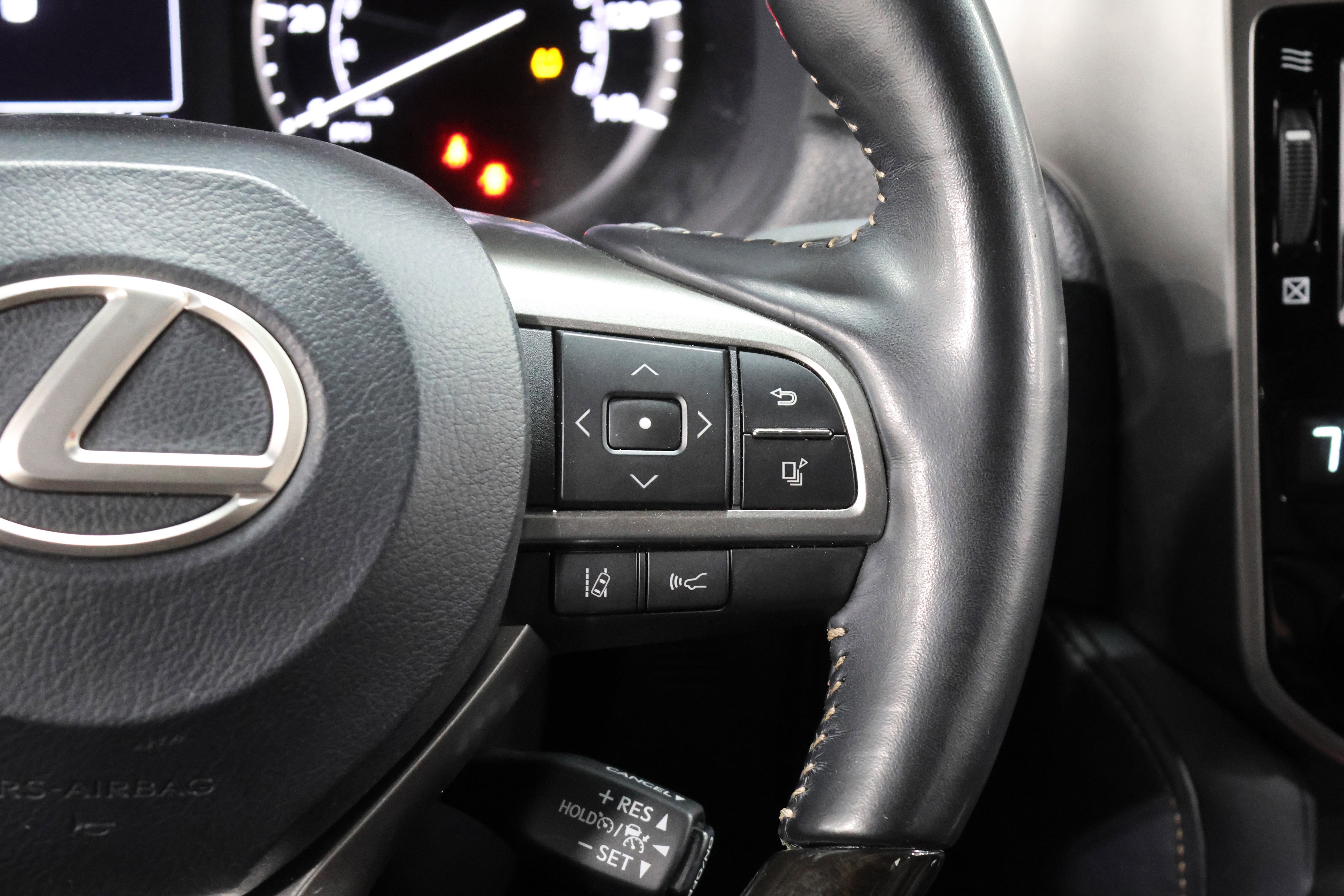 Used 2023 Lexus GX 460 Premium image 22