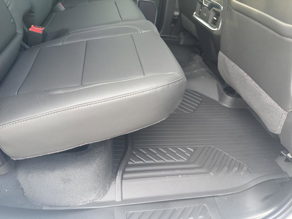 New 2026 Chevrolet Silverado 1500 LTZ w/ LTZ Premium Package image 52