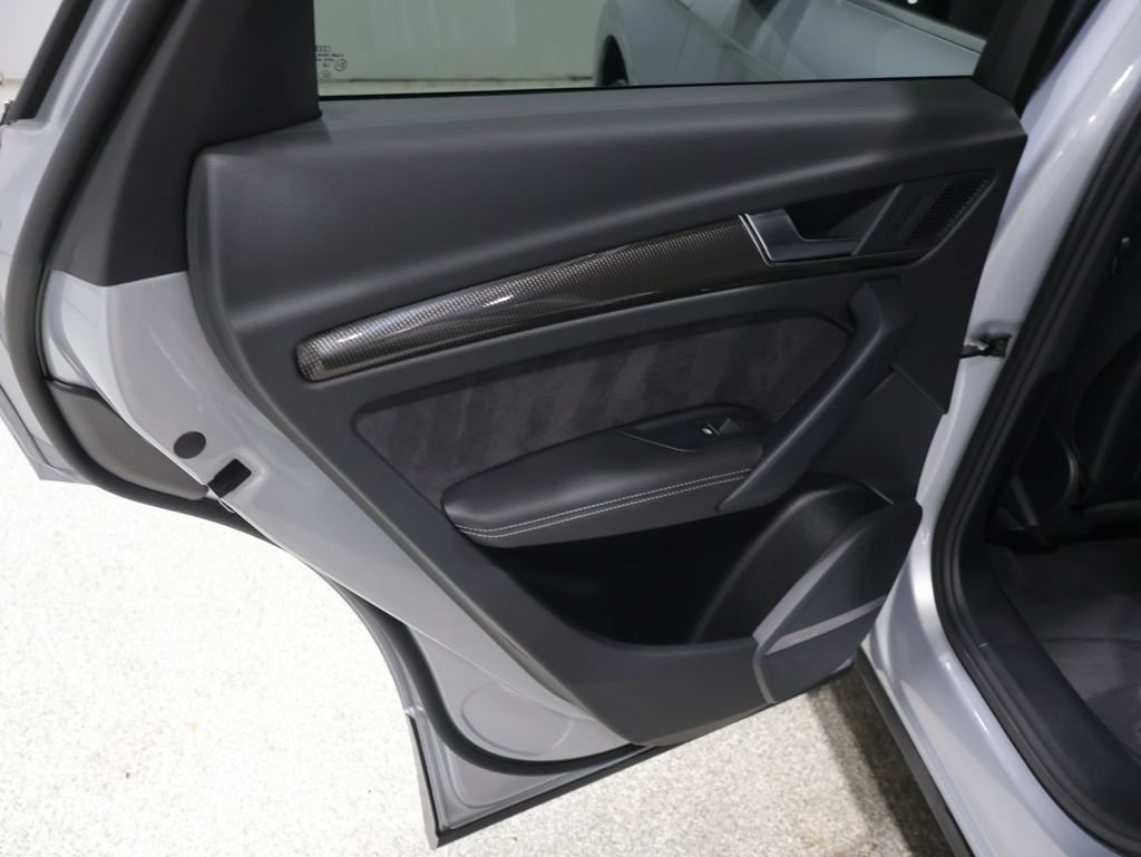 Used 2022 Audi SQ5 Premium Plus AWD/4WD image 19